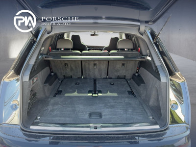 Audi Q7 Gebrauchtwagen