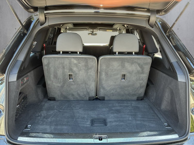 Audi Q7 Gebrauchtwagen