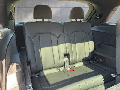 Audi Q7 Gebrauchtwagen