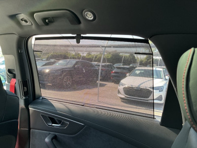 Audi Q7 Gebrauchtwagen