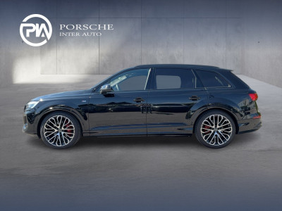 Audi Q7 Gebrauchtwagen