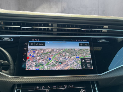 Audi Q7 Gebrauchtwagen