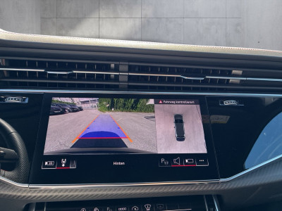 Audi Q7 Gebrauchtwagen