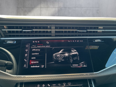 Audi Q7 Gebrauchtwagen