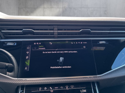 Audi Q7 Gebrauchtwagen