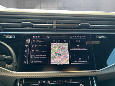 Audi Q7 Gebrauchtwagen