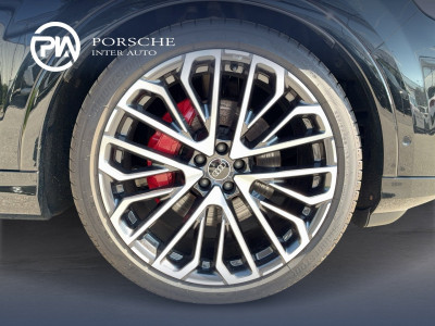 Audi Q7 Gebrauchtwagen