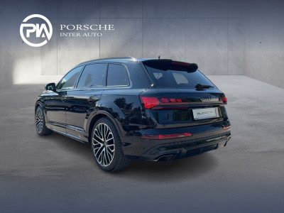Audi Q7 Gebrauchtwagen