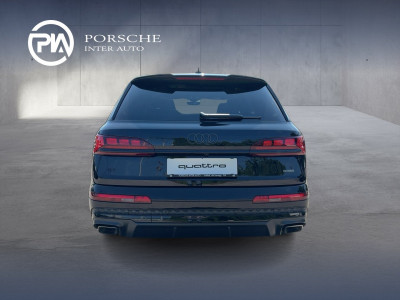 Audi Q7 Gebrauchtwagen