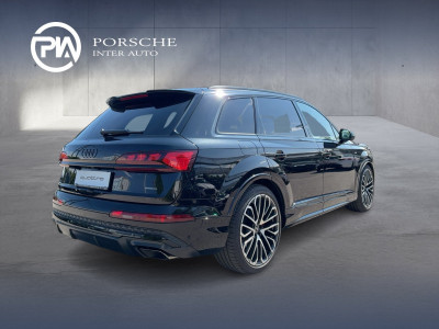 Audi Q7 Gebrauchtwagen