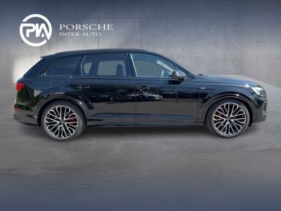 Audi Q7 Gebrauchtwagen