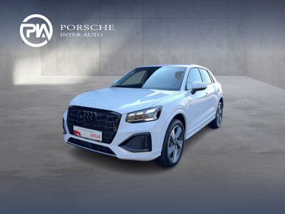 Audi Q2 Gebrauchtwagen