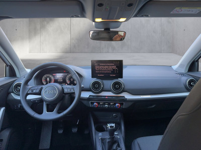 Audi Q2 Gebrauchtwagen