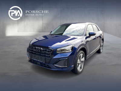 Audi Q2 Gebrauchtwagen