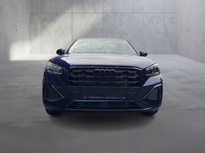 Audi Q2 Gebrauchtwagen