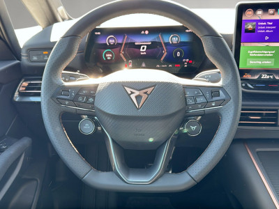 Cupra Born Gebrauchtwagen