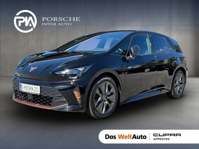Cupra Born Gebrauchtwagen
