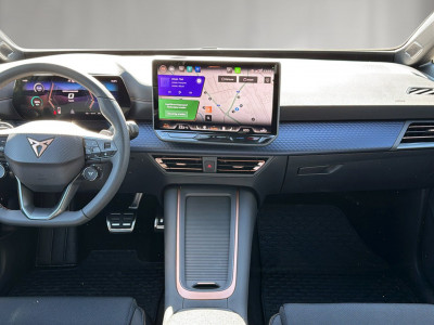 Cupra Born Gebrauchtwagen