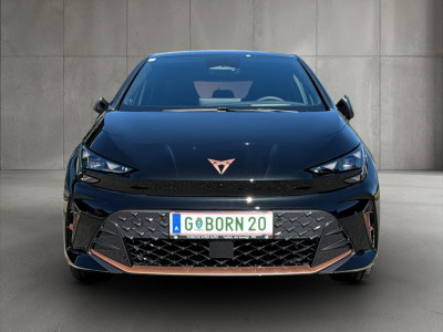 Cupra Born Gebrauchtwagen