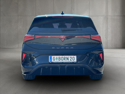 Cupra Born Gebrauchtwagen