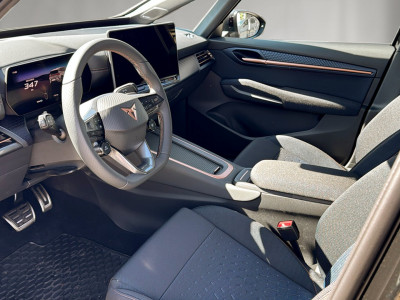 Cupra Born Gebrauchtwagen