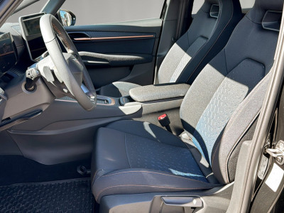 Cupra Born Gebrauchtwagen