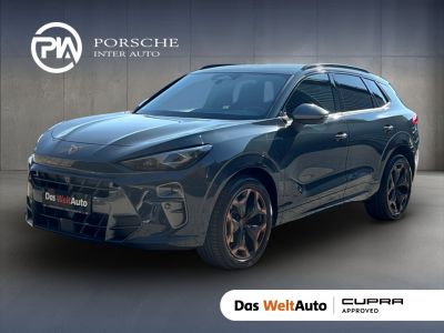 Cupra Terramar Gebrauchtwagen