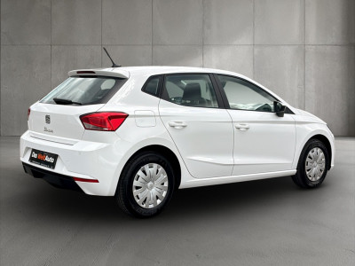 Seat Ibiza Gebrauchtwagen Seat Ibiza Gebrauchtwagen