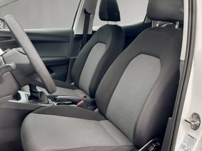 Seat Ibiza Gebrauchtwagen Seat Ibiza Gebrauchtwagen