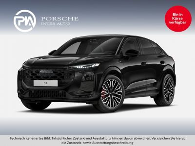 Audi Q3 Gebrauchtwagen Audi Q3 Gebrauchtwagen