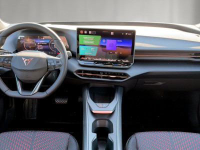 Cupra Raval Gebrauchtwagen Cupra Raval Gebrauchtwagen