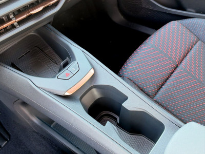 Cupra Raval Gebrauchtwagen Cupra Raval Gebrauchtwagen