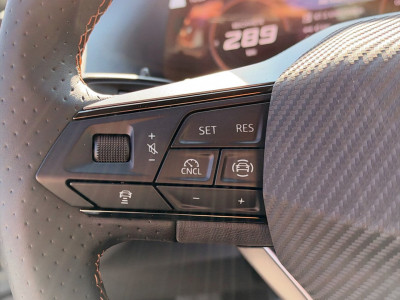 Cupra Raval Gebrauchtwagen Cupra Raval Gebrauchtwagen