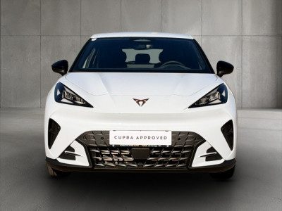 Cupra Raval Gebrauchtwagen Cupra Raval Gebrauchtwagen