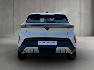 Cupra Raval Gebrauchtwagen Cupra Raval Gebrauchtwagen