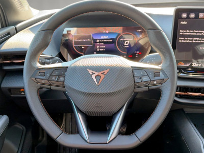 Cupra Raval Gebrauchtwagen Cupra Raval Gebrauchtwagen