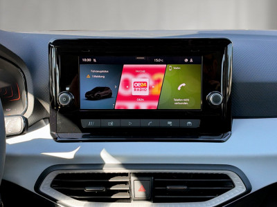Seat Arona Gebrauchtwagen Seat Arona Gebrauchtwagen