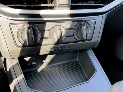 Seat Arona Gebrauchtwagen Seat Arona Gebrauchtwagen