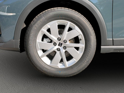 Seat Arona Gebrauchtwagen Seat Arona Gebrauchtwagen