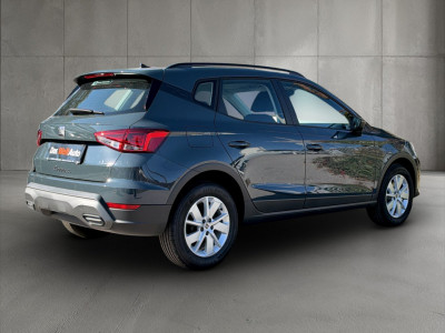 Seat Arona Gebrauchtwagen Seat Arona Gebrauchtwagen