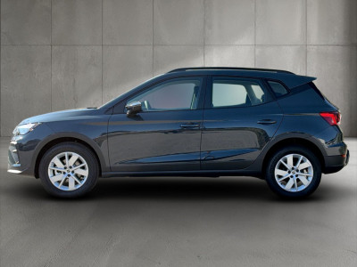 Seat Arona Gebrauchtwagen Seat Arona Gebrauchtwagen