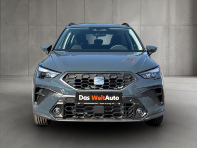 Seat Arona Gebrauchtwagen Seat Arona Gebrauchtwagen