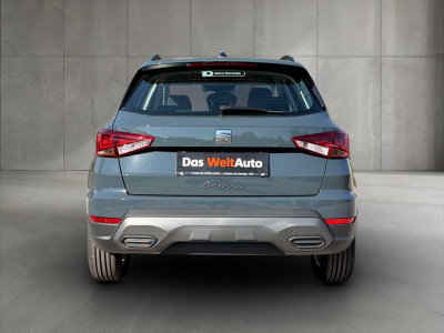 Seat Arona Gebrauchtwagen Seat Arona Gebrauchtwagen