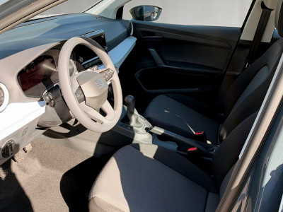 Seat Arona Gebrauchtwagen Seat Arona Gebrauchtwagen