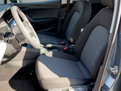 Seat Arona Gebrauchtwagen Seat Arona Gebrauchtwagen