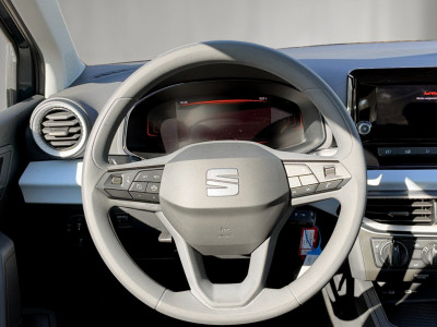 Seat Arona Gebrauchtwagen Seat Arona Gebrauchtwagen