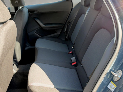 Seat Arona Gebrauchtwagen Seat Arona Gebrauchtwagen