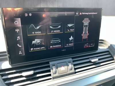 Audi Q5 Gebrauchtwagen Audi Q5 Gebrauchtwagen