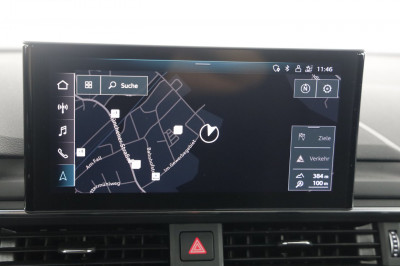 Audi A4 Gebrauchtwagen Audi A4 Gebrauchtwagen