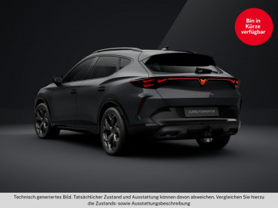 Cupra Formentor Gebrauchtwagen